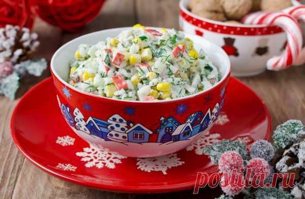 Вкусные рецепты