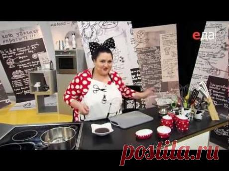 Десерт «Кофейный экзерсис»