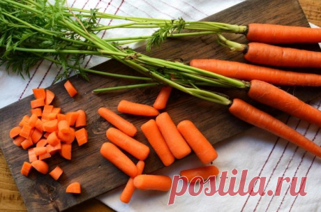 15 низкокалорийных продуктов, которые можно есть, не опасаясь за фигуру