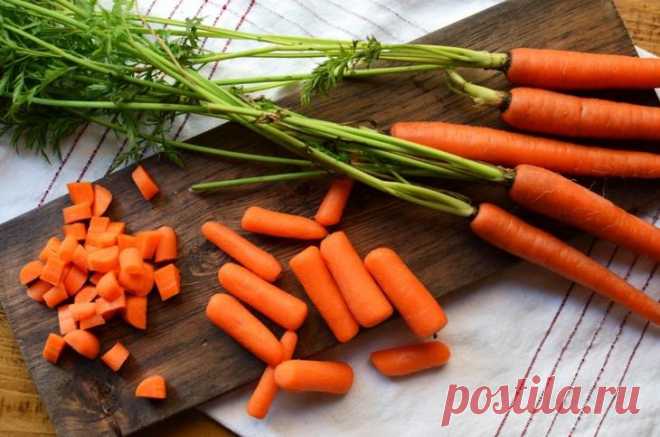 15 низкокалорийных продуктов, которые можно есть, не опасаясь за фигуру