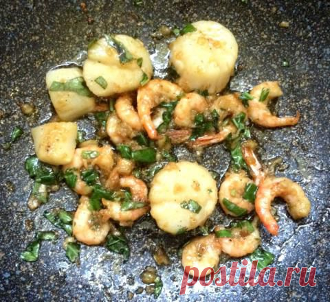 АЗИАТСКИЙ САЛАТ ДЛЯ ХЬЮ ЛОРИ (D) | 4vkusa.ru