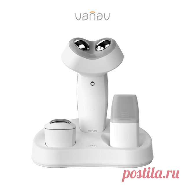 vanav - UP7 The Selection | YesStyle