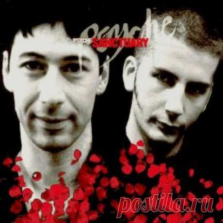 Psyche - Sanctuary (2025) [EP] Artist: Psyche Album: Sanctuary Year: 2025 Country: Canada Style: Synthpop, EBM