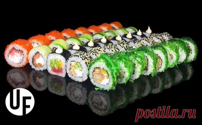 Охота и рыбалка