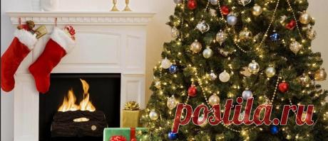 2020 год Белой Крысы: как красиво нарядить елку