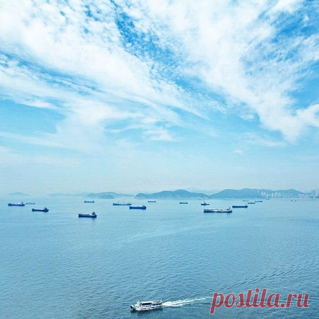 Парк #Тхэчжондэ
#Taejongdae #태종대

#Пусан #Busan #부산 #Корея #Korea #SouthKorea #한국