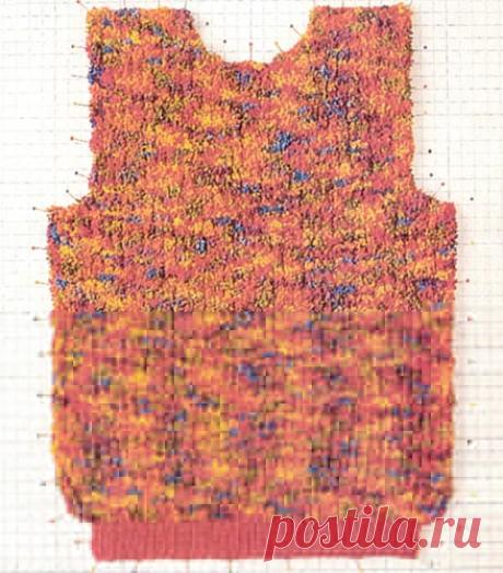 Выполнение швов. Втачивание рукава с окатом и без оката.