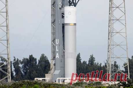 США назвали срок запуска замены Atlas V без РД-180. Ракета Vulcan Centaur с американским двигателем BE-4 — замена носителя Atlas V с российским силовым агрегатом РД-180 — совершит первый полет в 2022 году. Срок запуска перспективной ракеты назвал глава американской компании United Launch Alliance (ULA) Тори Бруно. Об этом сообщает издание SpaceNews.
