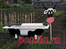 раскрасить бак на даче - 652 картинки. Поиск Mail.Ru