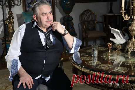 Станислав Садальский рассказал, почему Ольга Дроздова ушла из «Современника»