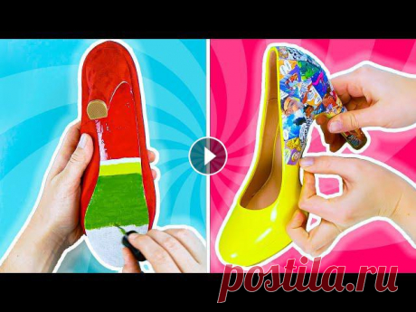 ⬇ПОДРОБНОСТИ НИЖЕ⬇????Сохраните на Pinterest: ????Спасибо, что смотрите наши видео! Не забывайте ставить лайки, подписываться и жать на колокольчик. ?...