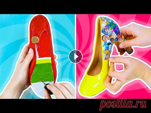 ⬇ПОДРОБНОСТИ НИЖЕ⬇????Сохраните на Pinterest: ????Спасибо, что смотрите наши видео! Не забывайте ставить лайки, подписываться и жать на колокольчик. ?...