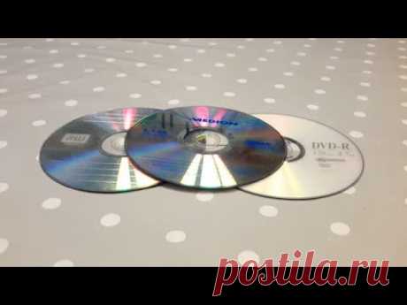 ПОТРЯСАЮЩАЯ КРАСОТА ИЗ DVD ДИСКОВ...BEAUTY FROM DVD DISCS ...