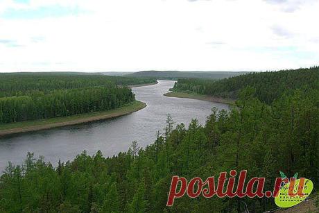 Архангельский край
