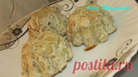 Готовлю дома по системе минус 60 и не только))))