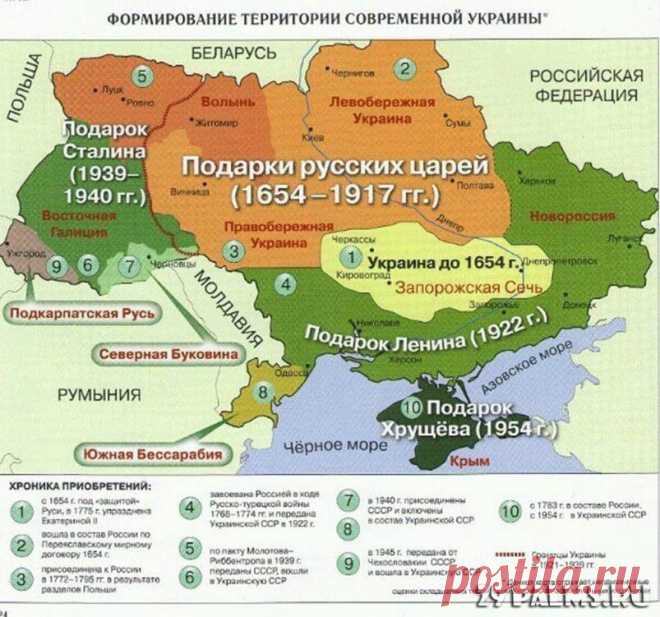 29 Пальм - Клуб путешествий Павла Аксенова > Блог Павла Аксенова