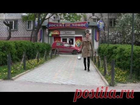 Кишинев - 2011 / Chisinau - 2011