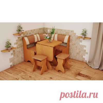 Кухонный набор Тюльпан-мини