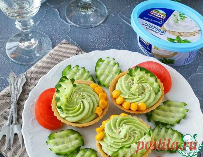 Холодная закуска 