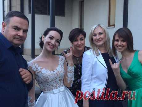 Наталія Волчак - Наталія Волчак добавила 3 новых фото — в...