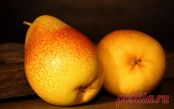 Естественный фруктовый антибиотик.