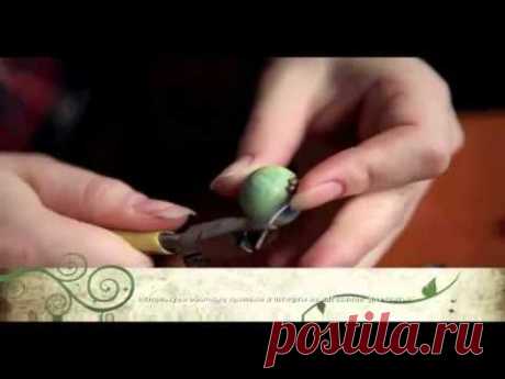 Украшения из полиморфуса