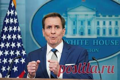 В США прокомментировали создание ядерного оружия Ираном. Власти США не позволят Ирану создать ядерное оружие, если через дипломатию этого добиться не удастся. Об этом заявил координатор стратегических коммуникаций совета нацбезопасности Белого дома Джон Кирби, передает РИА Новости. Чиновник уточнил, что «есть другие пути».