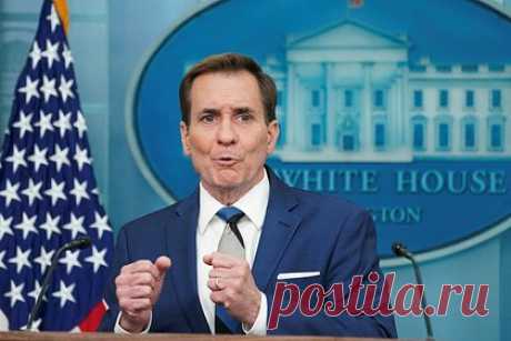 В США прокомментировали создание ядерного оружия Ираном. Власти США не позволят Ирану создать ядерное оружие, если через дипломатию этого добиться не удастся. Об этом заявил координатор стратегических коммуникаций совета нацбезопасности Белого дома Джон Кирби, передает РИА Новости. Чиновник уточнил, что «есть другие пути».