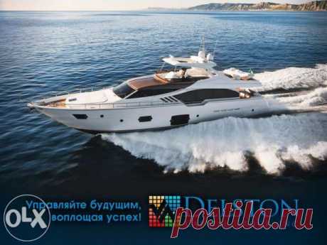 Легкий старт для новичков
Компания Delston Capital Group, дает уникальную возможность своим партнерам зарегистрироваться в один клик, создать инвестицию и получать чистую еженедельную прибыль от суммы депозита и 100% выводить свои депозиты
https://investments.380953116910.ru