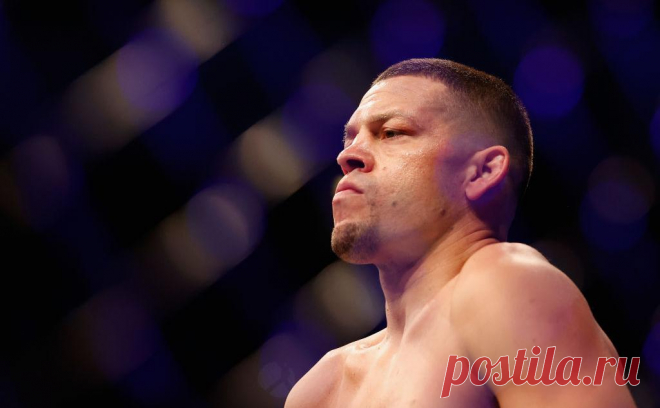 Диас победил Масвидаля в боксерском поединке и бросил вызов чемпиону UFC. Диас одержал победу решением судей, взяв у Масвидаля реванш за поражение в бою за титул «самого опасного ублюдка» UFC в 2019 году. После победы Диас заявил, что возвращается в промоушен, а также хочет еще один бой с Джейком Полом
