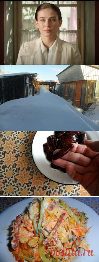 Сильны ли мы духом сейчас так, как это было в сорок первом
Добрый день! Уважаемые посетители моего канала! Никогда не была кинокритиком, тем более фанатом наших звезд. Но этот клип оказал на меня такое сильное воздействие, что не могу не поделиться. Клип создан на основе фильма » Битва за Севастополь» с прекрасным исполнением Полиной Гагариной песни Виктора Цоя «Кукушка». Клип вызвал бурю эмоций от увиденного не только […]
Читай дальше на сайте. Жми подробнее ➡