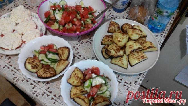 Картошка или жучки/таракашки - Рецепты для очень занятой мамы - Страна Мам