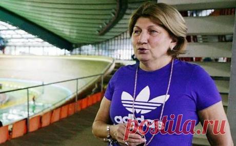 Умерла обладательница мирового рекорда в эстафете бегунья Подъяловская. Ирине Подъяловской было 64 года. Она была в составе сборной СССР, которая в августе 1984 года установила мировой рекорд в эстафете 4х800 м. Это один из старейших рекордов в легкой атлетике, который до сих пор не побит