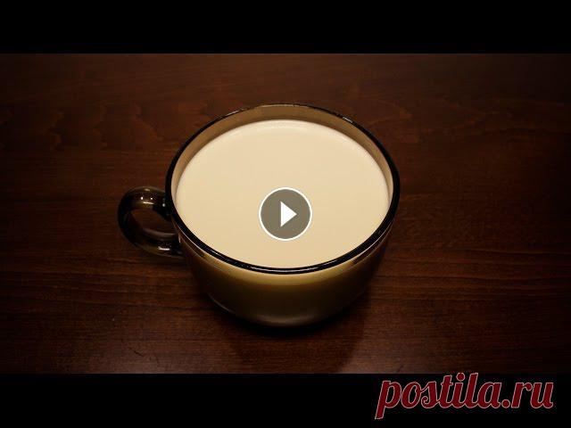 ВКУСНОЕ ТОПЛЕНОЕ МОЛОКО В МУЛЬТИВАРКЕ, МУЛЬТИВАРКА #РЕЦЕПТЫ ДЛЯ МУЛЬТИВАРКИ Топленое молоко в мультиварке Redmond, простой рецепт топленого молока. Как приготовить топленое молоко. Рецепты для мультиварки. Мультиварка.Ниже все...