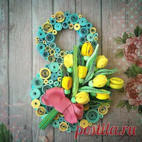 Робимо цифри до Дня народження! | Ідеї декору