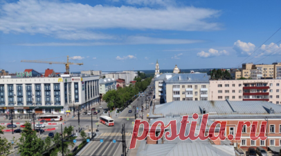 В Перми создадут два новых экопарка. Министерство природных ресурсов Пермского края подготовило проект постановления о создании двух новых особо охраняемых природных территорий (ООПТ) регионального значения. Читать далее