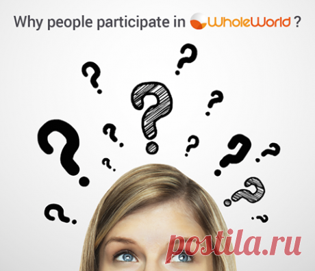 Whole World