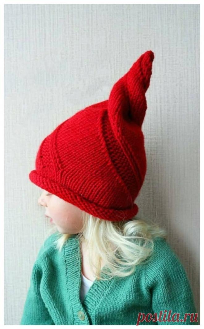 A RED CAP FOR GIRLS