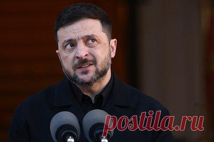 Молчание Зеленского по мирному плану США объяснили