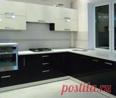 бело черная кухня - 42 тыс. картинок. Поиск Mail.Ru