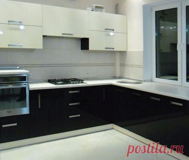 бело черная кухня - 42 тыс. картинок. Поиск Mail.Ru