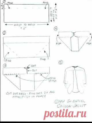 (6) Pinterest: инструмент для поиска и хранения интересных идей