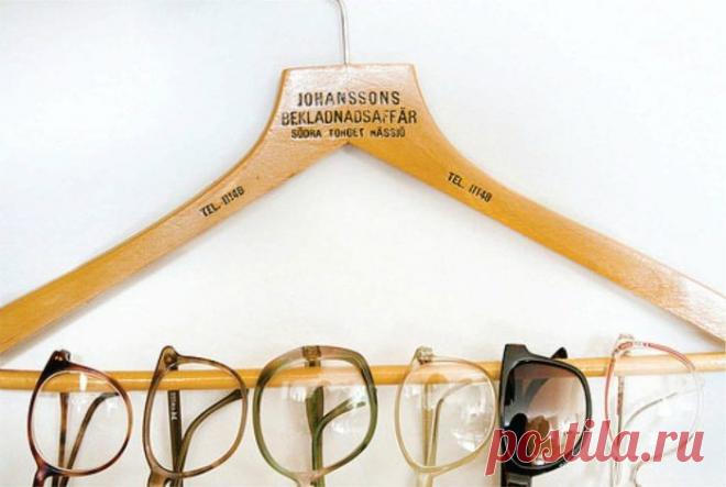 19 гениальных бытовых хитростей, которые значительно облегчают жизнь / Все для женщины