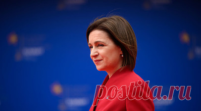 Захарова назвала Санду очередным Саакашвили на фоне приговора Гуцул. Официальный представитель российского МИД Мария Захарова на фоне приговора главе Гагаузии Евгении Гуцул сравнила президента Молдавии Майю Санду с бывшим главой Грузии Михаилом Саакашвили. Читать далее