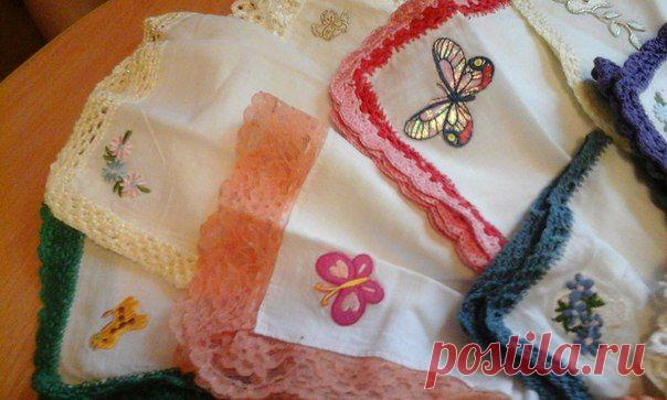 ✔Работы от нашей подписчицы / Необычные поделки