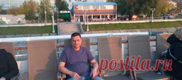 Круиз выходного дня на теплоходе по Волге: Самара - Казань.