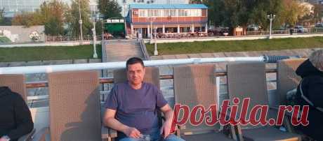 Круиз выходного дня на теплоходе по Волге: Самара - Казань.