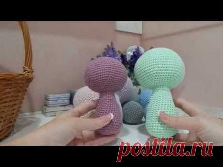 ♥♥ зайки крестиками - зайки галочками ♥♥