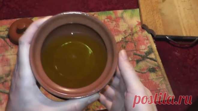 Сильная маска для возрастной и сухой кожи!