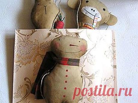 Мастер-Классы. Ярмарка Мастеров - ручная работа, handmade